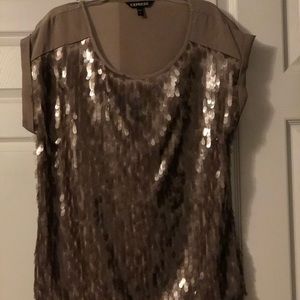 Express top